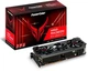 Відеокарта PowerColor AMD Radeon RX 6800 XT 16Gb Red Devil (AXRX 6800XT 16GBD6-3DHE/OC) (GDDR6, 256 bit, PCI-E v4.0) Б/в - зображення 5
