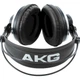 Навушники AKG K271 MKII Black (2470X00190) - зображення 4
