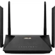 Роутер ASUS RT-AX1800U Black 802.11ax (90IG06P0-MO3530) - изображение 4