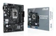 Материнська плата ASUS PRIME H610M-R D4-SI (PRIME H610M-R D4-SI) (Socket 1700, Intel H610, Micro-ATX) - зображення 2