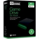 Зовнішній жорсткий диск Seagate 4TB Game Drive for Xbox (STKX4000402) - зображення 6