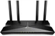 Роутер TP-Link Archer AX1500 Black 802.11ax (Archer-AX1500) - зображення 1