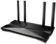 Роутер TP-Link Archer AX1500 Black 802.11ax (Archer-AX1500) - зображення 2