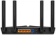 Роутер TP-Link Archer AX1500 Black 802.11ax (Archer-AX1500) - зображення 3