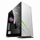 Корпус GameMax VEGA PRO White (VEGA PRO WH) Без БП - изображение 1