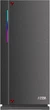 Корпус AZZA ZIRCON 7000 Black (CSAZ-7000B) Без БП - изображение 3