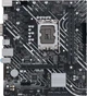 Материнская плата ASUS PRIME H610M-K D4 (PRIME H610M-K D4) (Socket 1700, Intel H610, Micro-ATX) - изображение 1