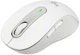 Беспроводная мышь Logitech Signature M650 Wireless Off-White (910-006275) - изображение 2
