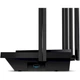 Роутер TP-Link Archer AX72 AX5400 Black 802.11ax (Archer AX72) - зображення 6