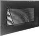 Корпус Chieftec PRO CUBE MINI CN-01B-OP miniITX, без БЖ, Black (CN-01B-OP) Без БП - изображение 7
