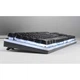 Клавіатура Vinga KBG839 black (KBG839 black) - зображення 4