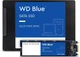 Накопитель SSD Western Digital Sata 2.5" 500Gb WD Blue 480 512 (WDS500G3B0A) - изображение 3