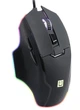 Мышь Real-EL RM-555 USB Black (RM-555 USB Black) - изображение 2