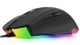 Мышь Real-EL RM-555 USB Black (RM-555 USB Black) - изображение 3