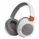 Навушники JBL JR460NC White (JBLJR460NCWHT) - изображение 1