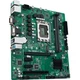 Материнская плата ASUS PRO H610M-C D4-CSM (PRO H610M-C D4-CSM) (Socket 1700, Intel H610, Micro-ATX) - изображение 3