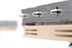 Кулер для процесора Noctua NH-L12S 1700 AM5 (NH-L12S) - изображение 3