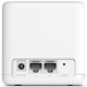 MESH-система Mercusys mesh Halo H30G AC1200 3Pcs White 802.11ac (Halo-H30G-3-pack) - изображение 3