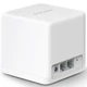MESH-система Mercusys mesh Halo H30G AC1200 3Pcs White 802.11ac (Halo-H30G-3-pack) - изображение 4