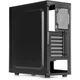 Корпус QUBE CARNIVAL Black (CARNIVAL_FCNU3) Без БП - изображение 3
