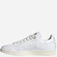 Sneakersy damskie adidas Originals Stan Smith W FW2591 37 (5.5UK) 24 cm Białe (4060517325009) (955555900004449) - Outlet - obraz 4