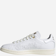 Sneakersy damskie adidas Originals Stan Smith W FW2591 37 (5.5UK) 24 cm Białe (4060517325009) - obraz 4