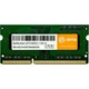 Модуль пам'яті ATRIA DDR3 4Gb 1600MHz sodimm UAT31600CL11SK1/4 (UAT31600CL11SK1/4) - зображення 1