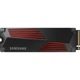 Накопитель SSD Samsung m.2 NVMe 1TB SSD 990 PRO Series (MZ-V9P1T0GW) - изображение 1