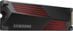 Накопитель SSD Samsung m.2 NVMe 1TB SSD 990 PRO Series (MZ-V9P1T0GW) - изображение 2