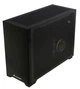 Корпус ALmordor Sharky 170I ITX White (ALS170IWH) Без БП - зображення 4