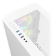 Корпус MONTECH AIR 100 ARGB (W) (AIR 100 ARGB (W)) - зображення 7