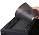 Корпус ALmordor Sharky 170I ITX White (ALS170IWH) Без БП - зображення 9