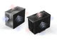 Корпус ALmordor Seiya 180 Matx Dark Silver (ALS180MDS) Без БП - изображение 4