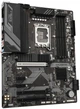 Материнская плата Gigabyte Z790 D (Z790 D) (Socket 1700, Intel Z790, ATX) - изображение 2