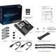Материнская плата ASUS PRO WS WRX90E-SAGE SE (PRO WS WRX90E-SAGE SE) (Socket TR5, AMD WRX90, EEB) - изображение 9