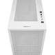 Корпус Deepcool CH360 White (R-CH360-WHAPE3-G-1) Без БП - изображение 2