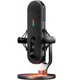 Микрофон SteelSeries Alias RGB USB Black (61601) - изображение 1