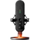 Микрофон SteelSeries Alias RGB USB Black (61601) - изображение 3