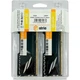 Модуль памяти ATRIA DDR4 16Gb (2x8) 3200MHz Fly Black UAT43200CL18BK2/16 (UAT43200CL18BK2/16) - изображение 3