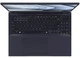 Ноутбук ASUS 16 ExpertBook B3 B3604CVF-QV0222 /i7-1355U/32/1TB SSD/RTX 2050 4GB /DOS/Star Black (90NX0741-M00840) - изображение 4