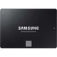 Накопитель SSD Samsung Sata 2.5" 1Tb 870 EVO MKX 1Tb (MZ-77E1T0BW) - изображение 1