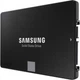 Накопитель SSD Samsung Sata 2.5" 1Tb 870 EVO MKX 1Tb (MZ-77E1T0BW) - изображение 3
