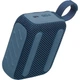 Портативнаяя акустика JBL Go 4 Blue (JBLGO4BLU) - изображение 4