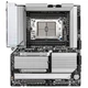 Материнская плата GIGABYTE TRX50 AERO D (TRX50 AERO D) (Socket TR5, AMD TRX50, E-ATX) - изображение 1