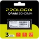 Модуль пам'яті ProLogix DDR4 16GB SO-DIMM 3200MHz (PRO16GB3200D4S) - зображення 4