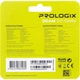 Модуль пам'яті ProLogix DDR4 8GB SO-DIMM 3200MHz (PRO8GB3200D4S) - зображення 5