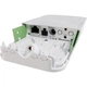 Точка доступу MikroTik wAP LTE kit (WAPR-2ND&EC200A-EU) - зображення 2