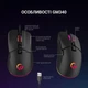 Миша GamePro GM340 USB Black (GM340) - зображення 7