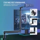Мікрофон Fifine TAM8 USB Black (TAM8) - зображення 9