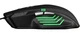 Мышь GamePro GM247 RGB USB Black (GM247) - изображение 4